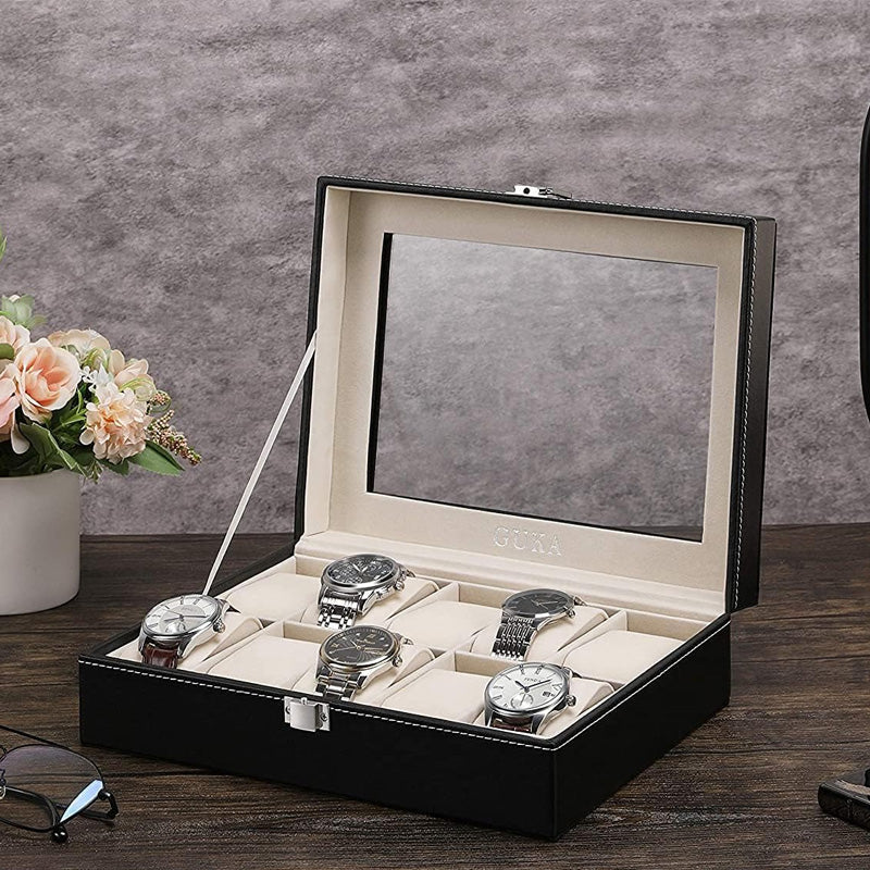 Watches