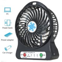 Portable Fans
