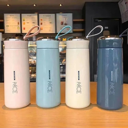 Nice Fashionable Stylish Water Bottle With Decent Design