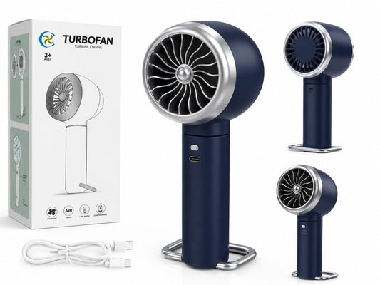 Turbo Fan