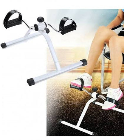 Pedal Exerciser for Seniors Desk Bike Cycle